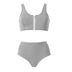 Stefania Frangista Bathing Suit